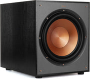 View Subwoofer, Black image 1
