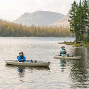 View Fishing Kayak C 2 Pack (Paddles Included) image 4