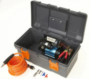 View Portable Air Compressor 12V High Performance and Output Compressor image 1