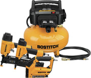 View Air Compressor Combo Kit, 3-Tool (BTFP3KIT) 21.1 x 19.5 x 18 inches , Yellow image 4