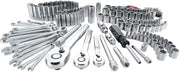 View CRAFTSMAN Mechanics Tool Set, 1/4 and 3/8 Inch Drive, 189 Piece (CMMT12134) image 5