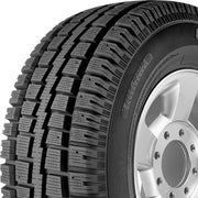 View Pair of 2 (TWO)Winter Snow Tires Fits: 2004 Ford F-250 Super Duty King Ranch, 1999-2003 Ford F-250 Super Duty Lariat image 1