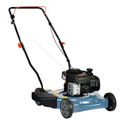 View Gas Lawn Mower, 20-Inch, 125 cc 4-Cycle Briggs & Stratton Engine, Push Lawnmower image 3