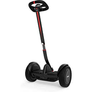 View Self Balancing Electric Hoverboard Compatible image 2