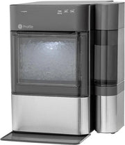 View pellet ice maker with WiFi and smart connectivity, chewable and breakable countertop ice maker, 38 pounds 24 hours image 3