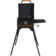 View On The Go 17" Griddle with Hood and Stand image 2