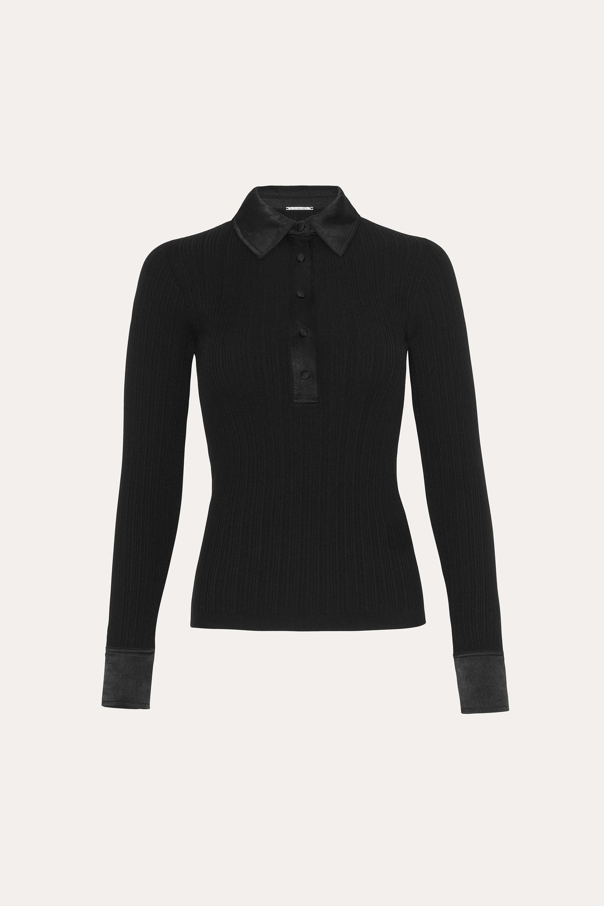 Gemma Knit Polo