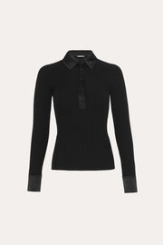 View Gemma Knit Polo image 4