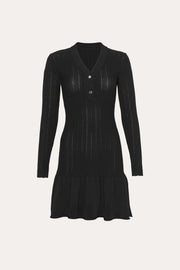 View Hudson Knit Dress image 4