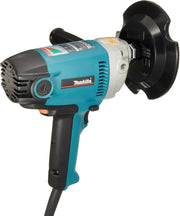 View 7'' Vertical Polisher , Blue image 2