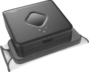 View Robot Mop - Black image 1
