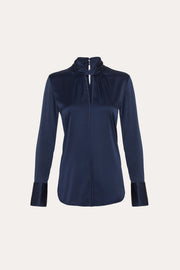 View Silk Twist Shirt image 5