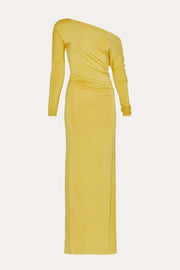 View Maia Off-Shoulder Maxi Dress image 5