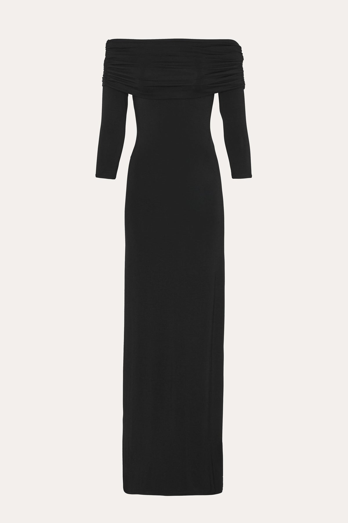 Serena Off-Shoulder Dress