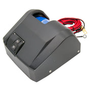 View Electric Saltwater Windlass Wireless Control image 4
