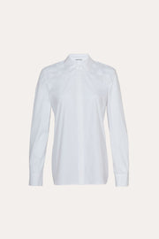 View Embroidered Cotton Shirt image 5