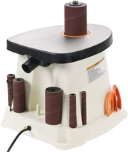View W1831 1/2 HP Single Phase Oscillating Spindle Sander image 3