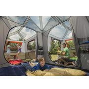 View Instant Cabin Tent, Sleeps 12 image 3