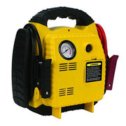 View 900 amp Jump Starter, Inflator image 2