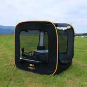 View A Pop-Up Cabin for Your Car image 2