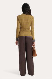 View Molly Reversible Top image 4