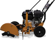 View High-Powered 163cc Engine, Start With Ease - Precision Bevel Cutting, Easy Curb Hopping, 6-Depth Adjustments, 4-Wheel Control for Edging with Ease-Generac image 1