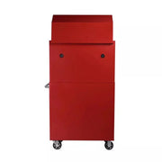 View 36 in. 12-Drawer Tool Chest and Cabinet Combo image 6