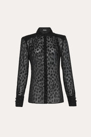 View Burnout Tie Button Down image 4