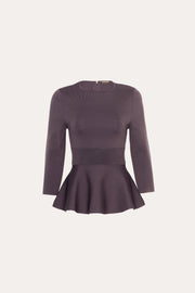 View Milano Sculpt Contour Waist Top image 4