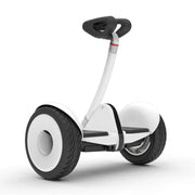 View Self Balancing Electric Hoverboard Compatible image 1