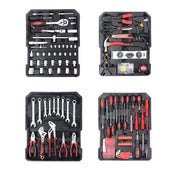 View 799pcs Aluminum Trolley Household Fathers image 2