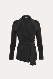 View Milano Sculpt Wrap Jacket image 4