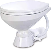 View Electric Marine Toilet, Boating Head image 1
