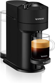 View Coffee and espresso machine - matte black image 5