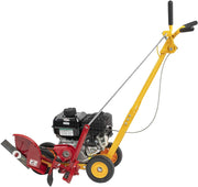 View 101-5.5GT-7Gas Powered Lawn Edger, 5.50 Gross Torque/3.5 HP B&S Engine 7′′ Wheels image 2