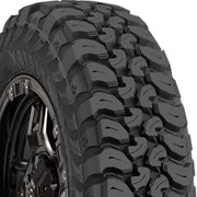 View MT1000 Mud Terrain LT235/75R15 104/101Q C-Series Light Truck Tire image 3