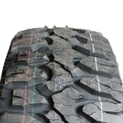 View M/T Mud Terrain LT315/75R16 121/118Q D Light Truck Tire – All-Terrain Performance image 2