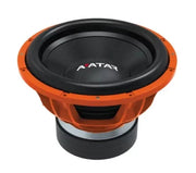 View Car Audio 15" 2Ohm Subwoofer STU-1546-D2&Monoblock Amp Package New image 5