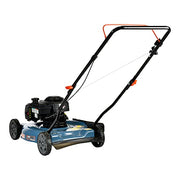 View Gas Lawn Mower, 20-Inch, 125 cc 4-Cycle Briggs & Stratton Engine, Push Lawnmower image 2