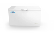 View 60 in. Commercial Chest Freezer 16 Cu ft. image 6