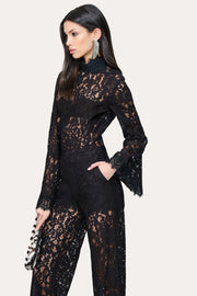 View Isabella Lace Top image 2