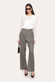 View Olivia Silk Blouse image 1