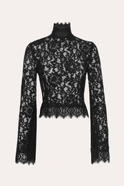 View Isabella Lace Top image 4