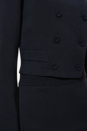View Nolene Milano Sculpt Cropped Jacket image 2