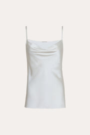 View Silk Draped Camisole image 2