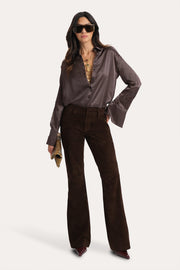 View Giselle Silk Blouse image 1