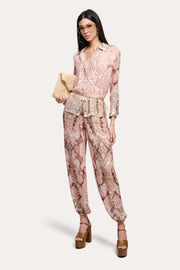View Annie Silk Blouse image 1