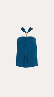 View Lila Halterneck Top image 5