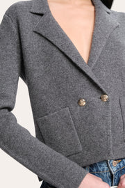 View Lily Knit Jacket image 2
