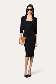 View Scallop Cardigan image 1